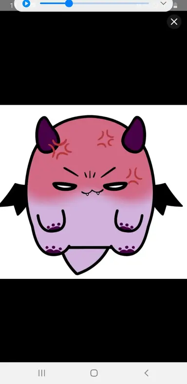 Profile image of 망고