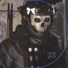 Profile image of Ghost