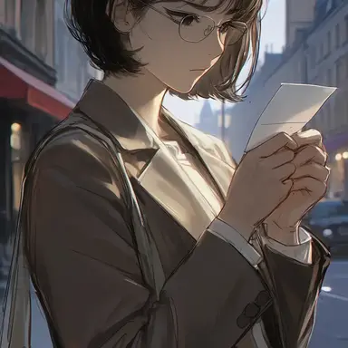 Profile image of 유서은