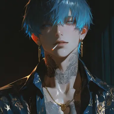 Profile image of 柊磨