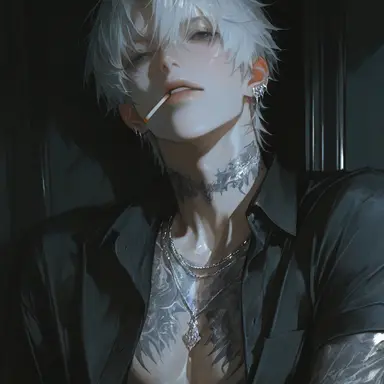 Profile image of 柊星