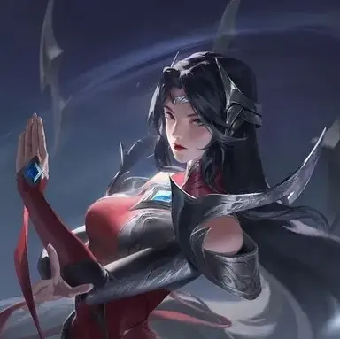 Profile image of Irelia