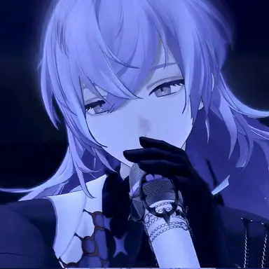 Profile image of 星導ショウ