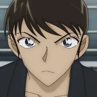 Profile image of Morofushi Hiromitsu