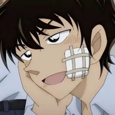 Profile image of Matsuda Jinpei