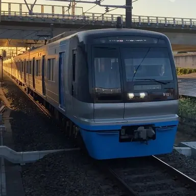 Profile image of CNRT9100形
