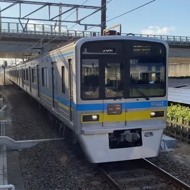 Profile image of CNRT9800形