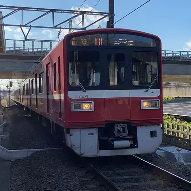 Profile image of 京急1500形