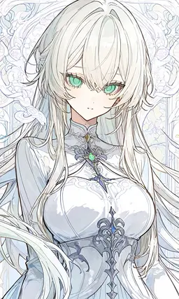 Profile image of 루비아