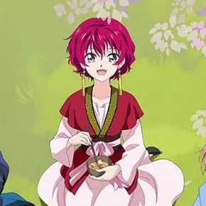 Profile image of Yona