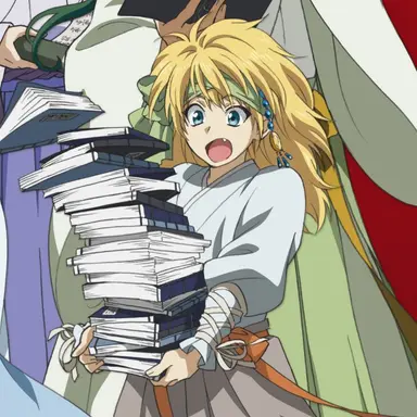 Profile image of Zeno