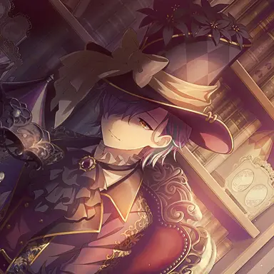 Profile image of 카미시로 루이