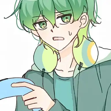 Profile image of 우유참치