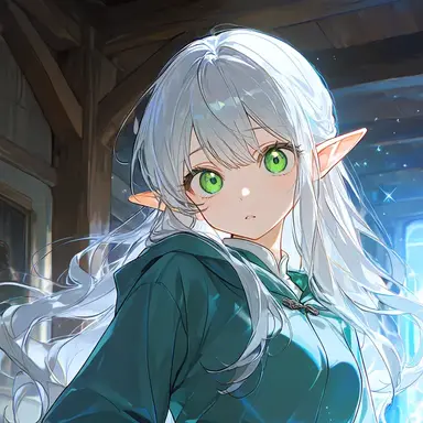Profile image of Elena Lunaris
