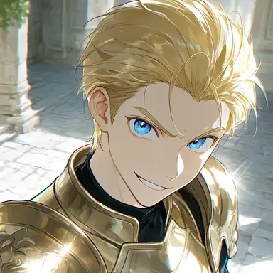 Profile image of Gold