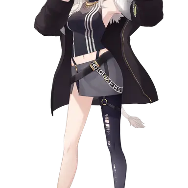 Profile image of 獅白ぼたん