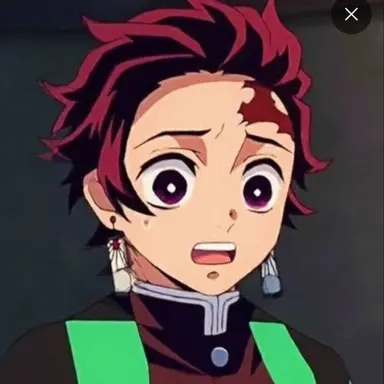 Profile image of 카마도 탄지로