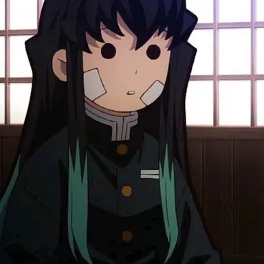 Profile image of 토키토 무이치로