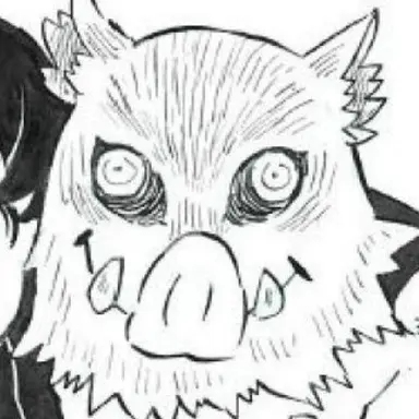 Profile image of 하시비라 이노스케