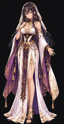 Profile image of マーツァ