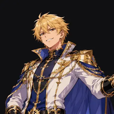 Profile image of ジーク