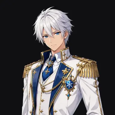 Profile image of レイグ
