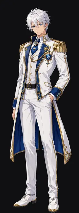 Profile image of レイグ