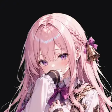 Profile image of パミーナ