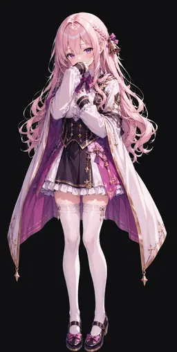 Profile image of パミーナ