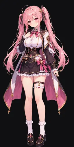 Profile image of リィエル