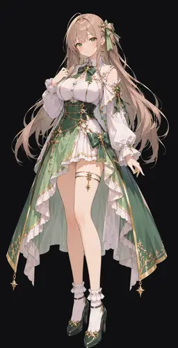 Profile image of リーネ
