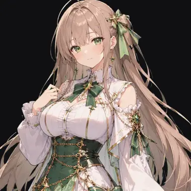 Profile image of リーネ