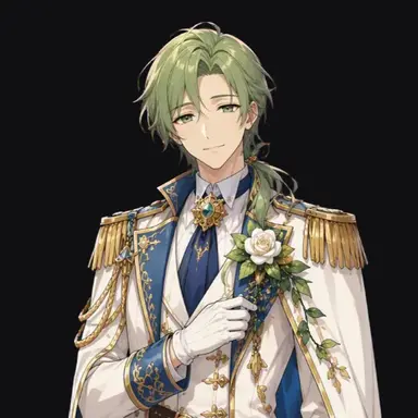 Profile image of パサート