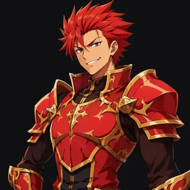 Profile image of カイエル