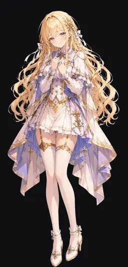 Profile image of ミーシャ