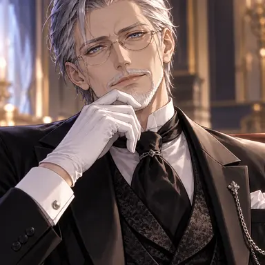 Profile image of セバスチャン