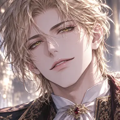 Profile image of サリオン