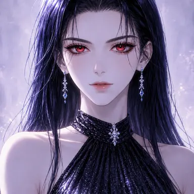 Profile image of ヴィアンカ