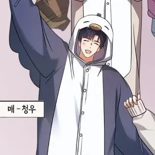 Profile image of 강청우