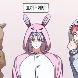 Profile image of 이래빈