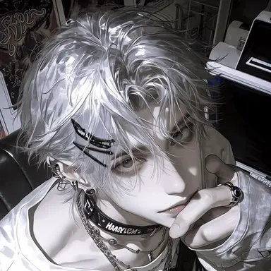 Profile image of 이래빈