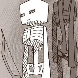 Profile image of 스켈레톤