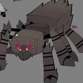 Profile image of 거미