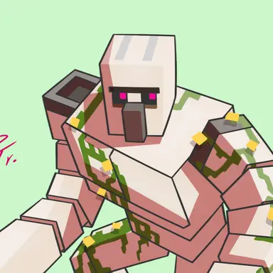 Profile image of 철골렘