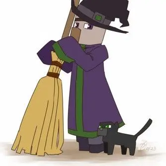 Profile image of 마녀