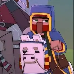 Profile image of 떠돌이 상인