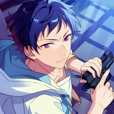 Profile image of 후시미 유즈루