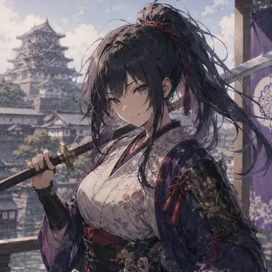 Profile image of 澪