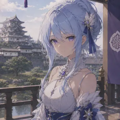 Profile image of アメリア