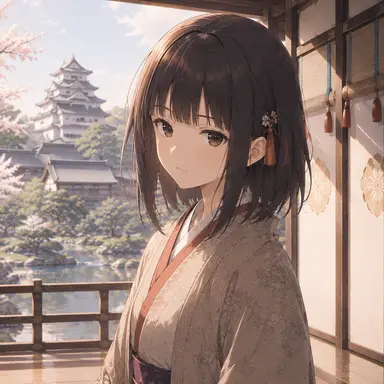 Profile image of 静